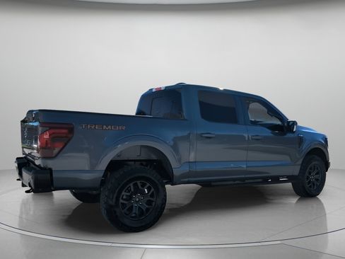 New 2025 Ford F150 Tremor w/ Equipment Group 402A High image 31