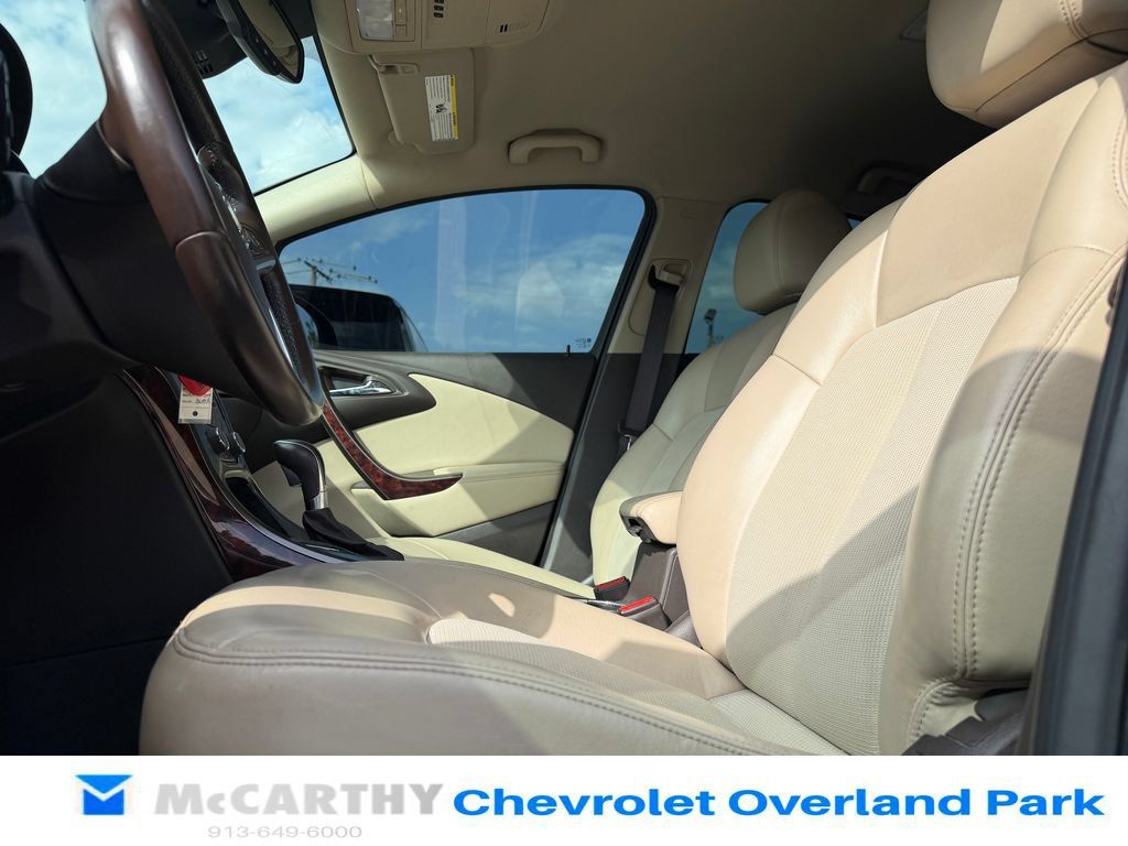 Used 2015 Buick Verano Convenience FWD image 10