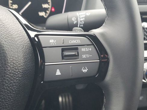 New 2026 Honda Civic Sport image 34