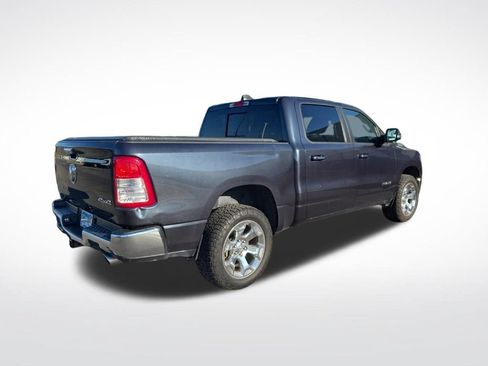 Used 2020 RAM 1500 Big Horn AWD/4WD image 3