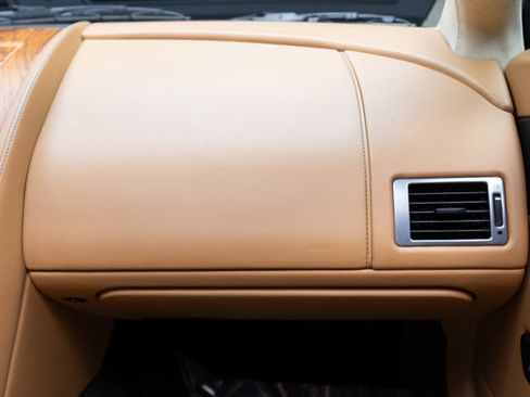 Used 2008 Aston Martin V8 Vantage Roadster image 97