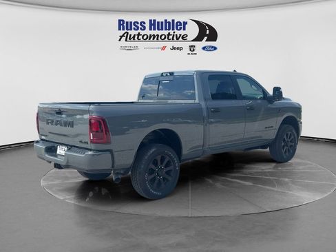 Used 2026 RAM 3500 Big Horn AWD/4WD image 6