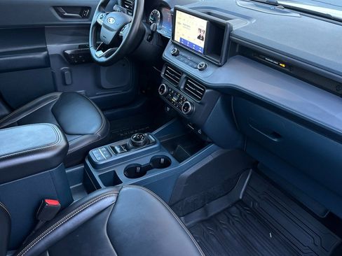 Certified 2024 Ford Maverick Tremor w/ Tremor Off-Road Package image 14