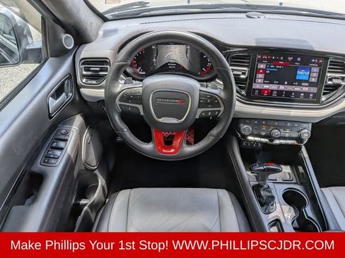 Certified 2023 Dodge Durango Citadel RWD image 16