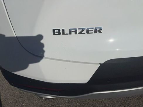 New 2026 Chevrolet Blazer LT w/ Convenience Package FWD image 11