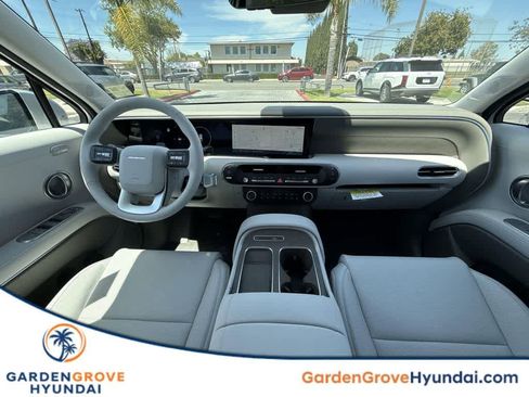 New 2026 Hyundai Palisade SEL AWD/4WD image 1