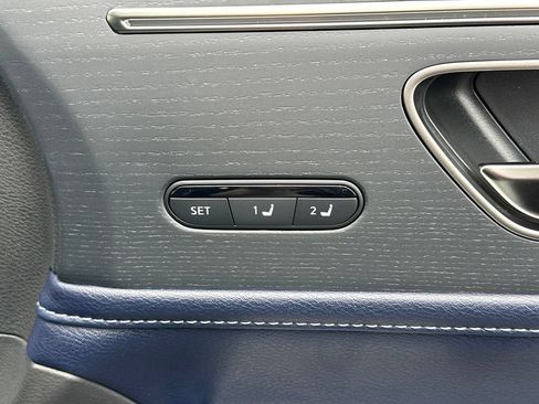 New 2027 INFINITI QX80 Sensory AWD/4WD image 14