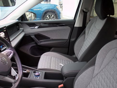 New 2026 Volkswagen Tiguan S image 11