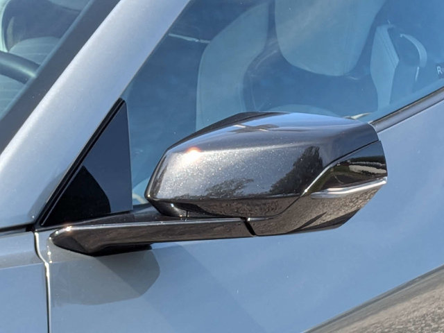 Used 2022 Chevrolet Corvette Stingray Preferred Cpe w/ Z51 Performance Package RWD image 10
