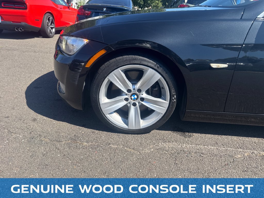 Used 2008 BMW 335i Convertible RWD image 28