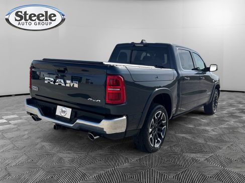 New 2026 RAM 1500 Limited image 5