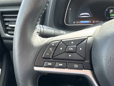 Used 2024 Nissan Leaf SV Plus image 18