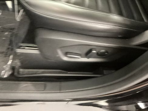 Used 2023 Ford Edge SEL w/ Convenience Package AWD/4WD image 16