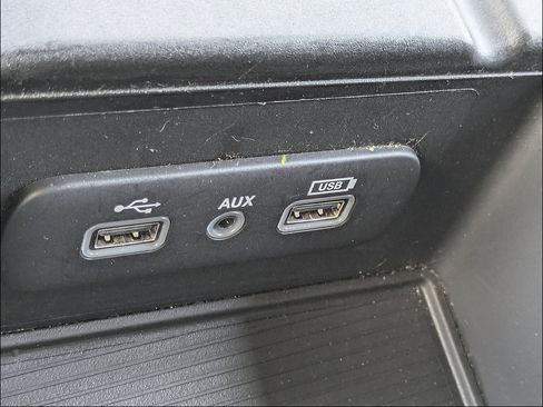 Used 2024 RAM 1500 Warlock RWD image 26