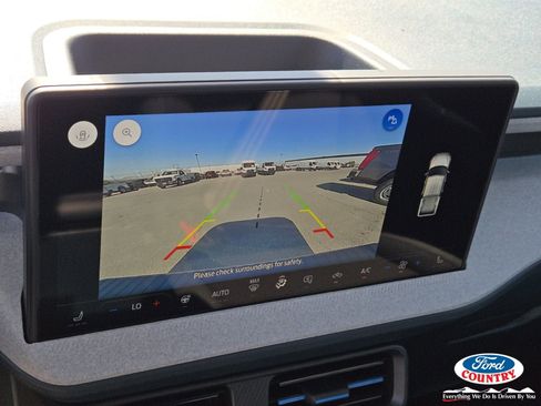 New 2026 Ford Maverick XLT w/ XLT Luxury Package image 12