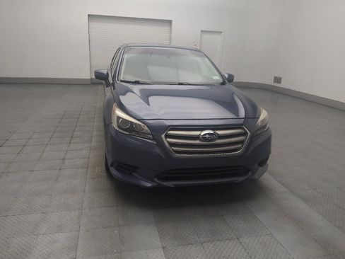 Used 2017 Subaru Legacy 2.5i Premium AWD/4WD image 14
