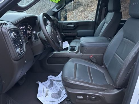 Used 2023 GMC Sierra 2500 Denali w/ Denali Ultimate Package image 21