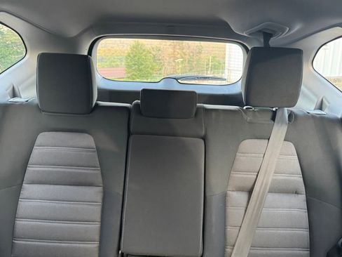 Used 2021 Honda CR-V Special Edition image 20