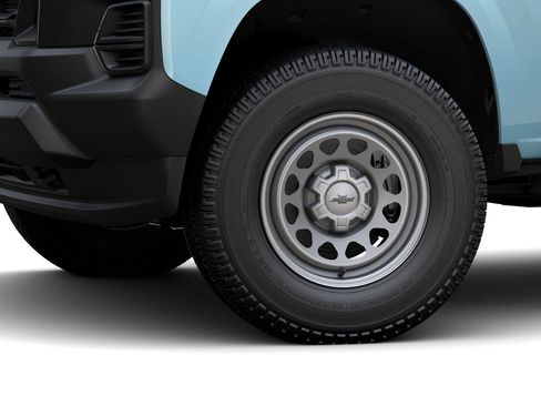 New 2025 Chevrolet Colorado LT w/ LT Convenience Package image 32