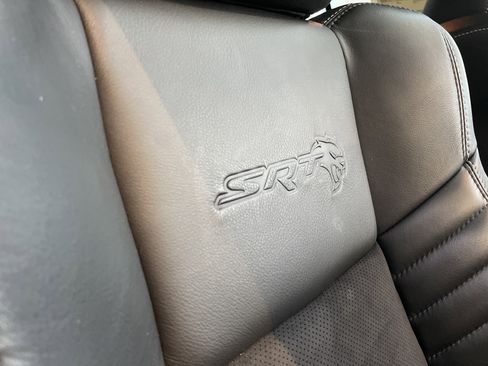 Used 2023 Dodge Charger SRT Hellcat w/ Harman/Kardon Audio Group RWD image 40