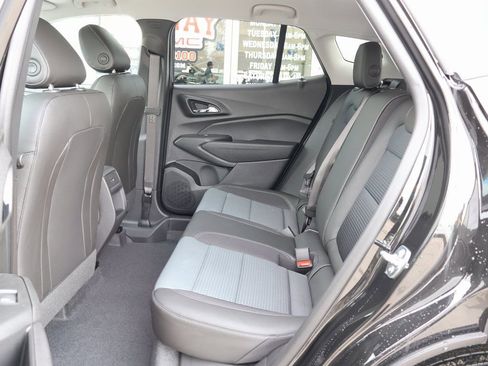 New 2026 Chevrolet Trax LT w/ Driver Confidence Package image 25