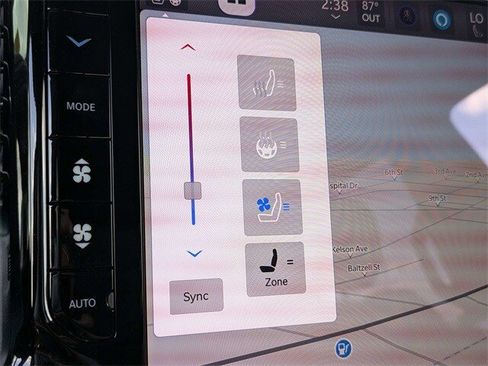 Used 2025 RAM 1500 Limited w/ Trailer Tow Group image 25