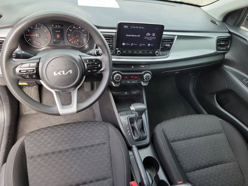 Used 2023 Kia Rio S w/ Technology Package image 8