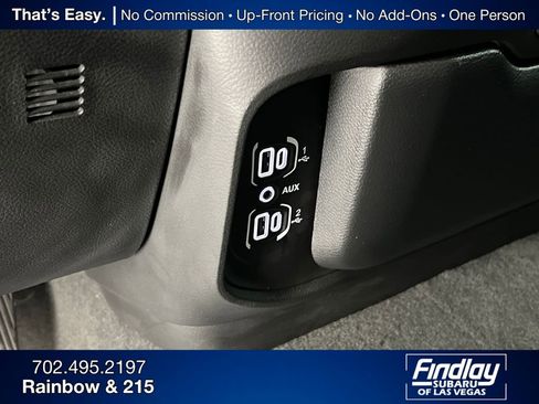 Used 2024 RAM 1500 Big Horn image 37