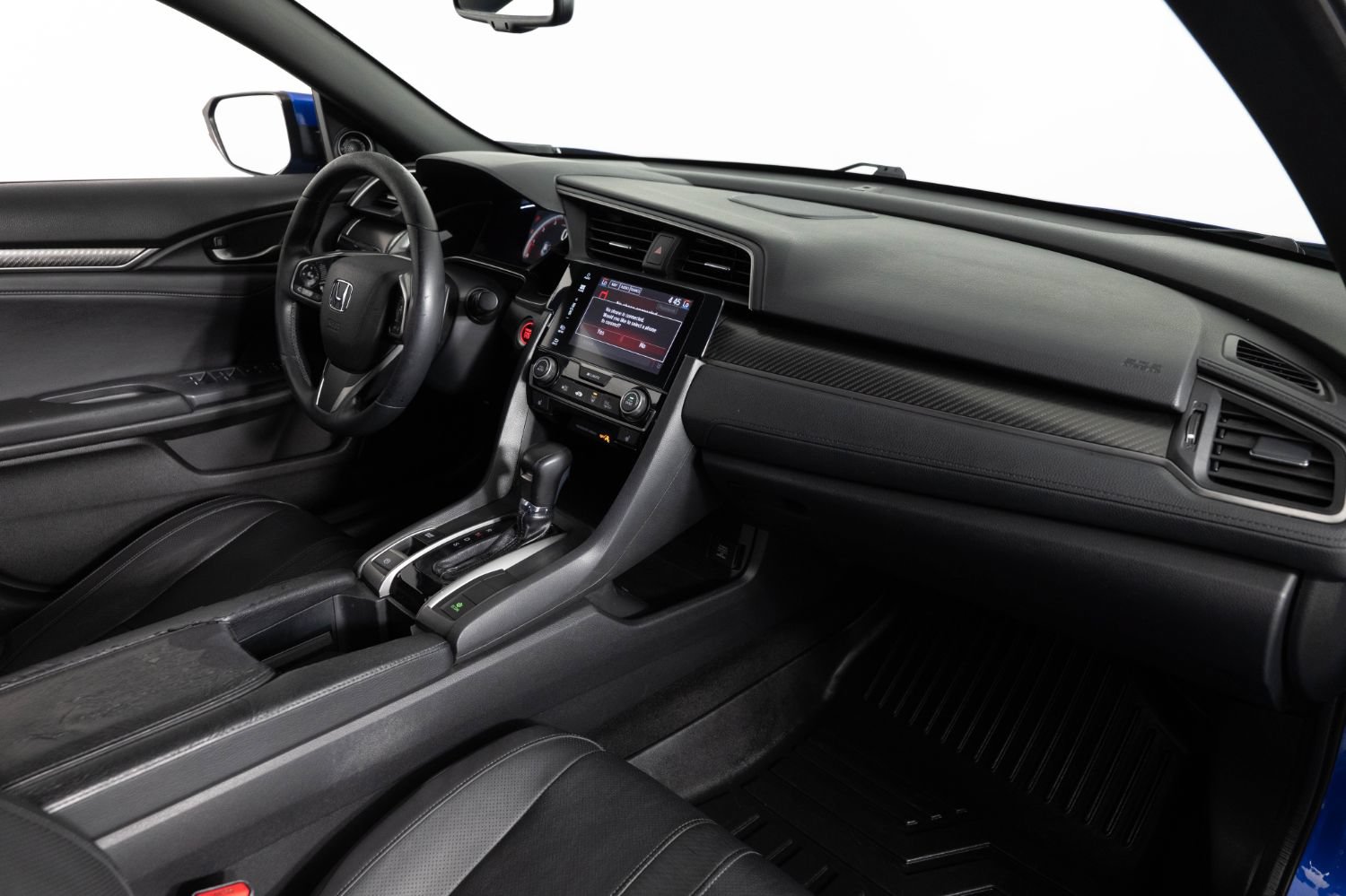 Used 2017 Honda Civic Sport Touring image 25