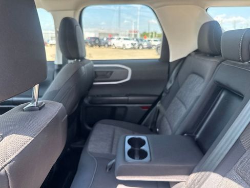 Used 2023 Ford Bronco Sport Big Bend w/ Convenience Package AWD/4WD image 35