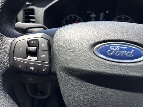 New 2025 Ford Transit 250 148 Medium Roof Extended AWD image 16