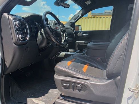 Used 2019 GMC Sierra 1500 AT4 w/ AT4 Premium Package AWD/4WD image 15