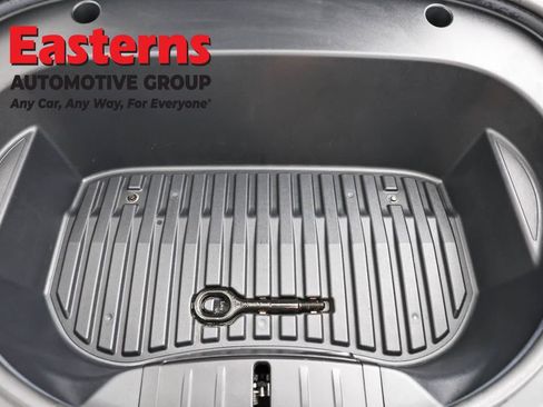 Used 2021 Tesla Model 3 Long Range image 7