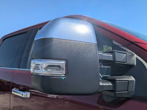 New 2026 Ford F450 4x4 Crew Cab Super Duty image 12