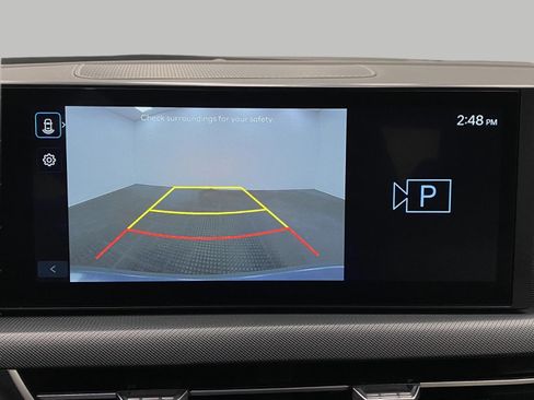 Certified 2025 Hyundai Sonata SE FWD image 22