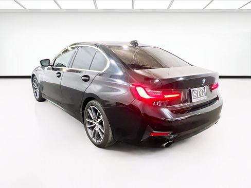 Used 2021 BMW 330e w/ Convenience Package image 4