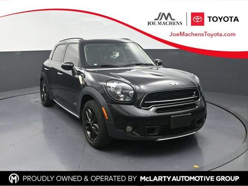 Used 2015 MINI Cooper Countryman S AWD/4WD image 1