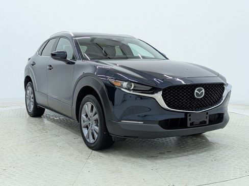 Used 2025 MAZDA CX-30 AWD 2.5 S w/ Preferred Package image 7