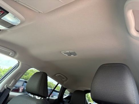 Used 2024 Subaru Crosstrek 2.0i Premium AWD/4WD image 20