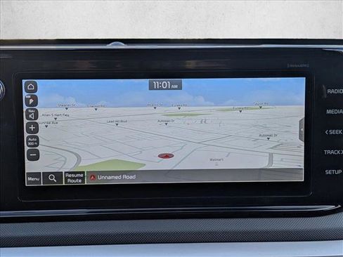 Used 2022 Kia K5 GT-Line image 14