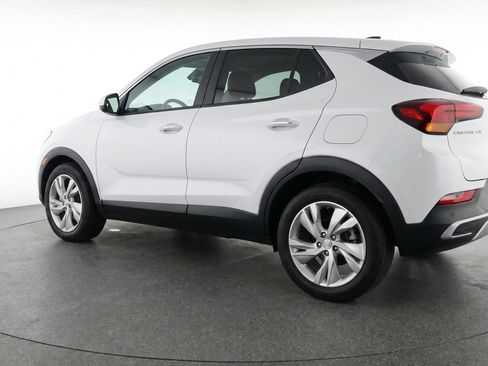 Used 2025 Buick Encore GX Preferred FWD image 6
