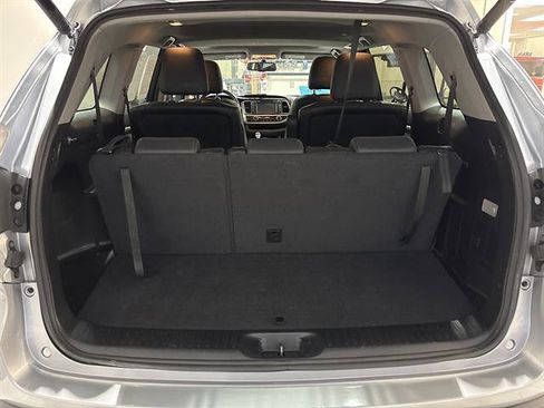 Used 2015 Toyota Highlander Limited AWD/4WD image 26