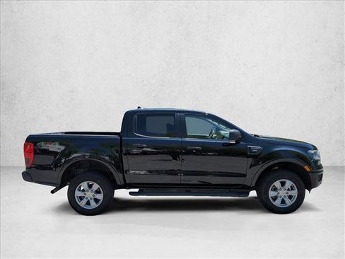 Used 2019 Ford Ranger XLT w/ Equipment Group 301A Mid AWD/4WD image 4