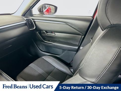 Used 2025 MAZDA CX-50 AWD 2.5 S w/ Cargo Package image 25