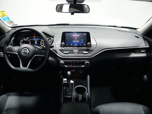 Used 2021 Nissan Altima 2.5 SV image 19