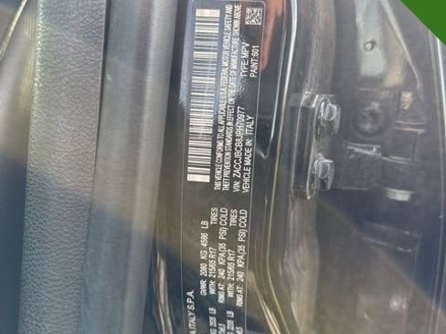 Used 2018 Jeep Renegade Trailhawk image 12