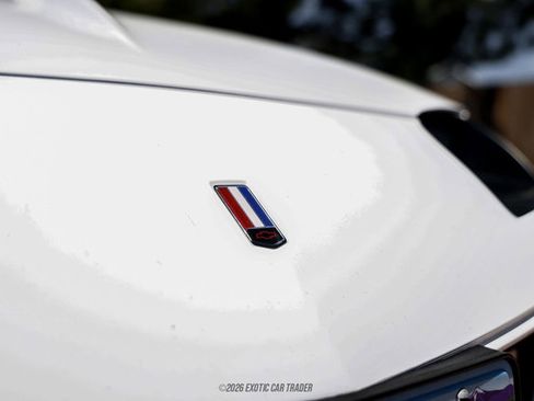 Used 1996 Chevrolet Camaro Z28 RWD image 44