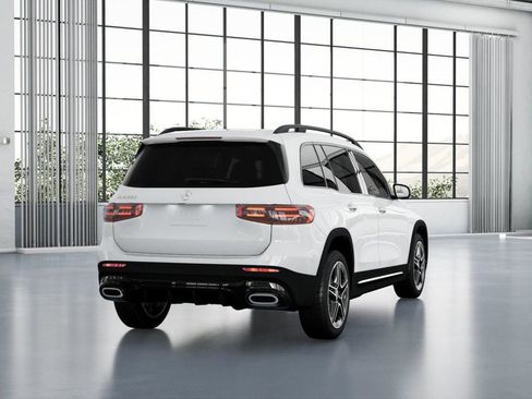 New 2026 Mercedes-Benz GLB 250 image 23