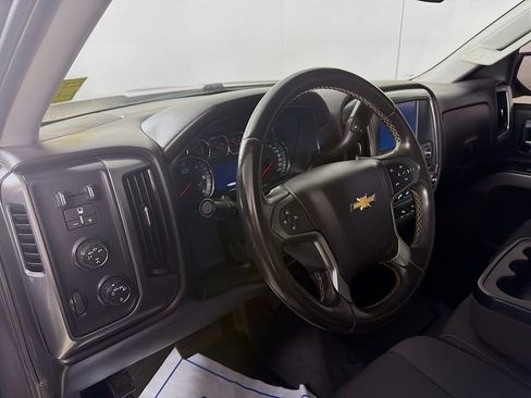 Used 2016 Chevrolet Silverado 1500 LT AWD/4WD image 10