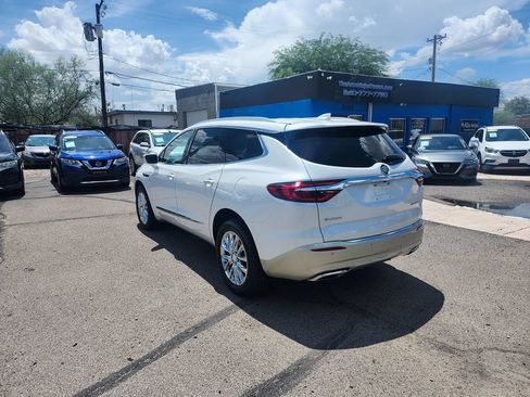 Used 2018 Buick Enclave Premium FWD image 5